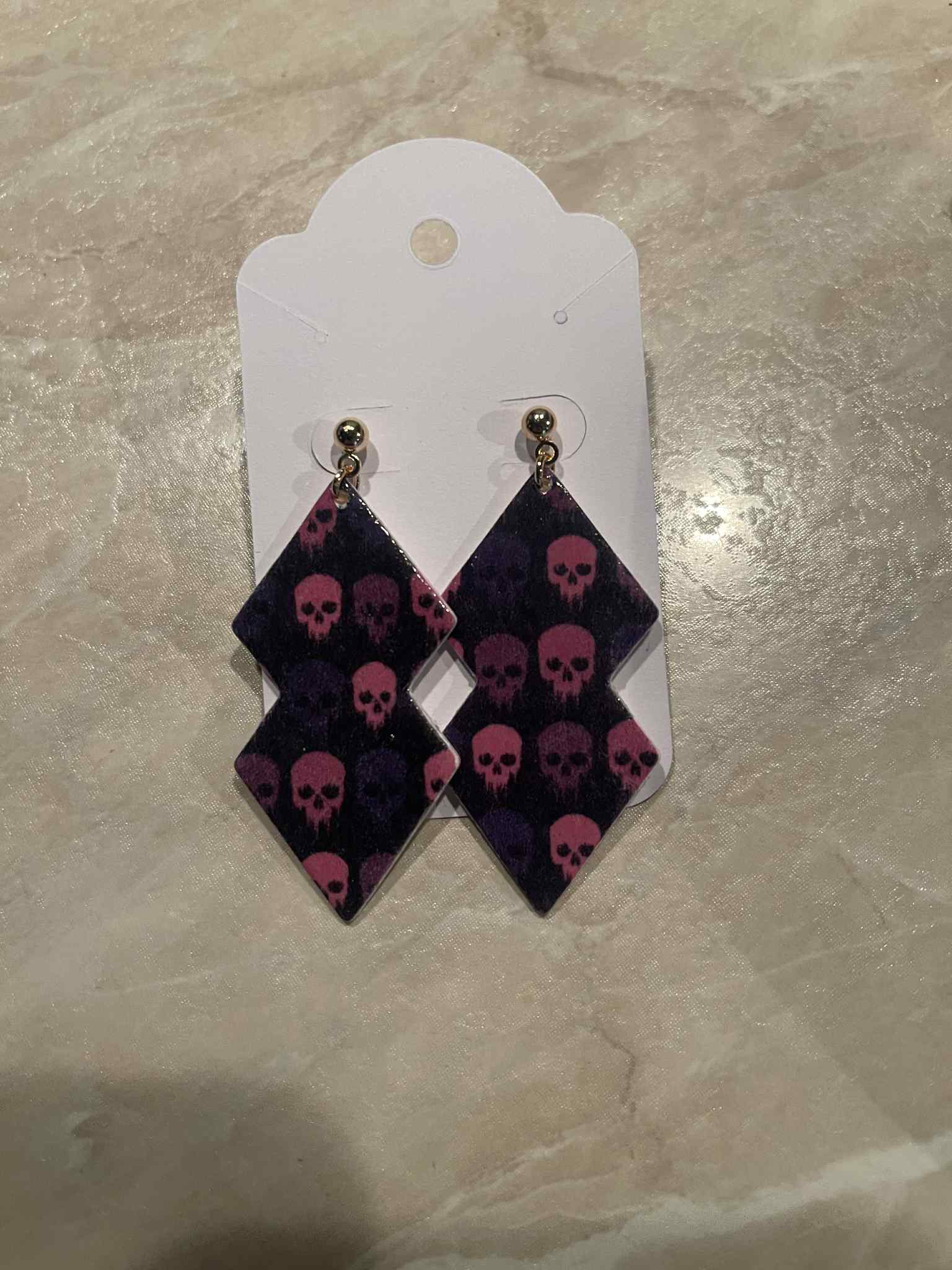 Rosé Reaper Blades