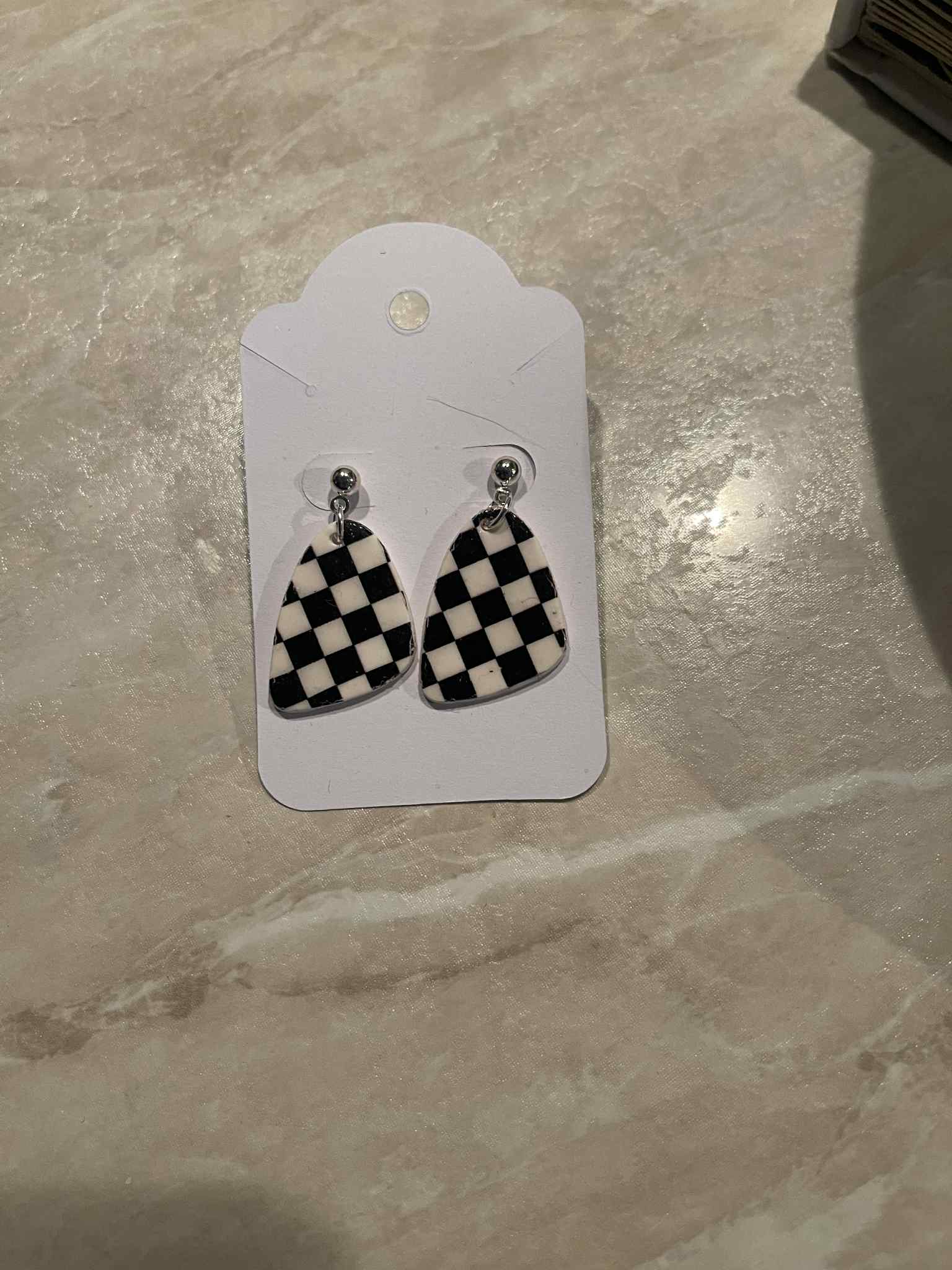 Checkmate Charms