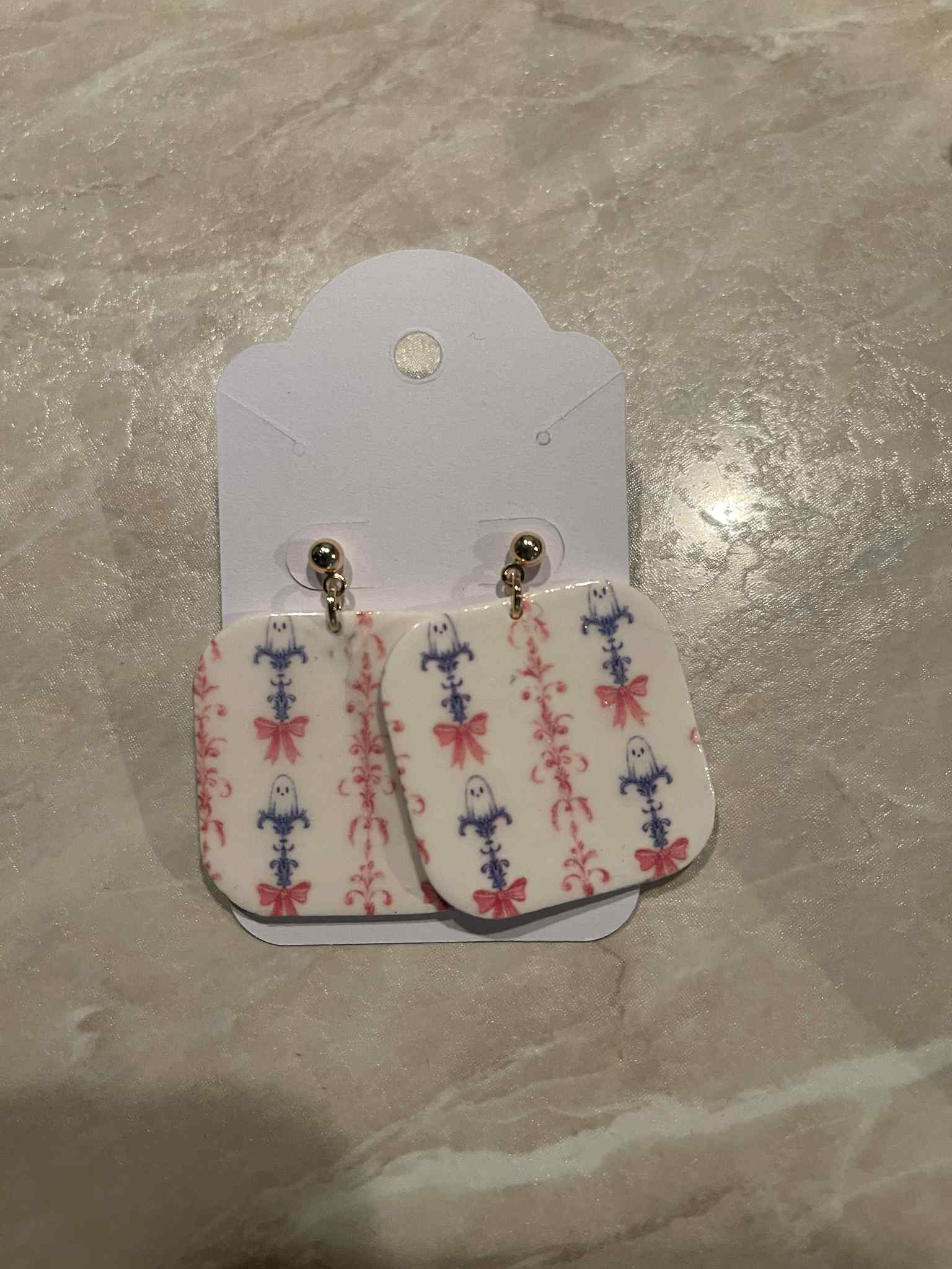 Ghoul Garland